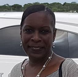 Veronica - Secretary