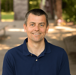 Ryan - Chief Steward